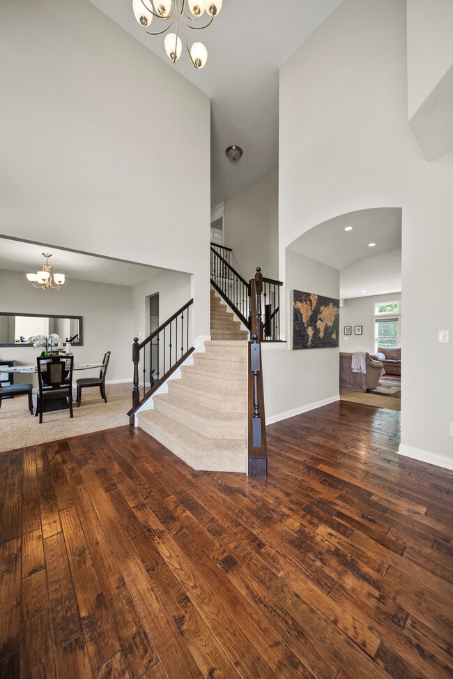 10599 Geist View Dr in Fishers, IN - Building Photo - Building Photo