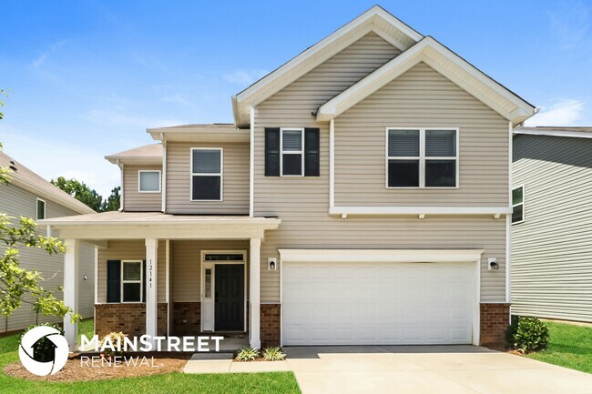 property at 12141 Old Dulin Farms Way