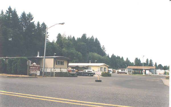 17655 Bluff Rd in Sandy, OR - Building Photo