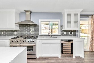 12418 Mill Ridge Dr in Cypress, TX - Building Photo - Building Photo