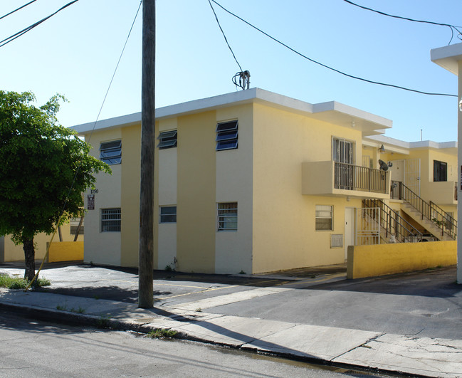 1750 SW 6th St in Miami, FL - Building Photo - Building Photo