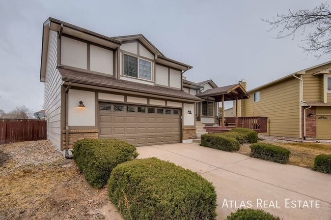 8055 Pinoak Ct in Colorado Springs, CO - Building Photo - Building Photo