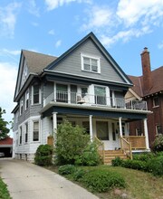 2837 N Frederick Ave in Milwaukee, WI - Building Photo - Building Photo