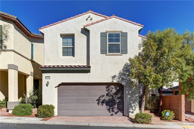 property at 10156 Ruggles Mansion Ave