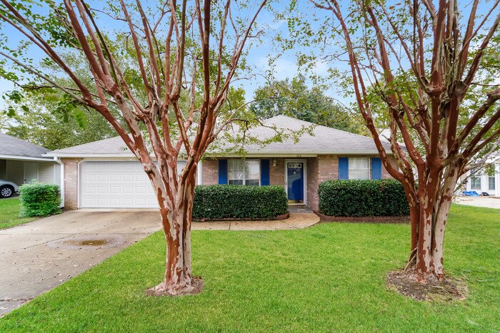 118 Windchase Dr in Brandon, MS - Building Photo