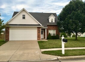 4002 Sweetwater Dr in Columbia, MO - Building Photo