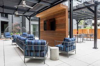 11th and Spruce in St. Louis, MO - Foto de edificio - Building Photo