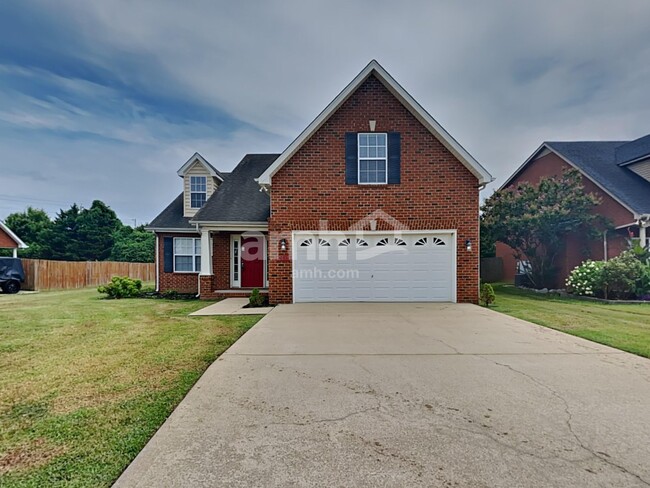 property at 2617 Westhaven Dr