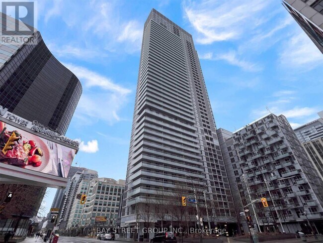 property at 300-3300 Front St W