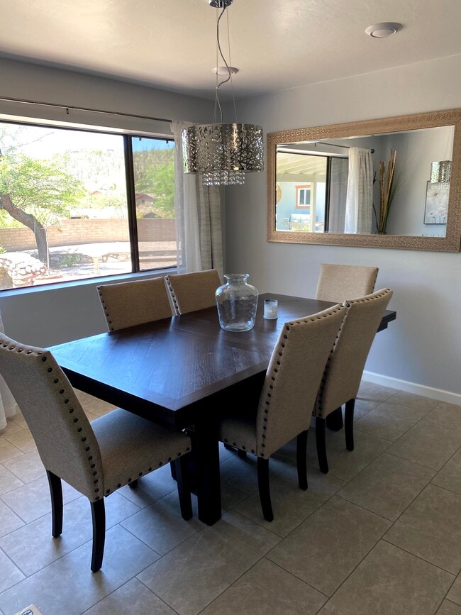 7224 E Inca Dove Dr in Tucson, AZ - Building Photo - Building Photo