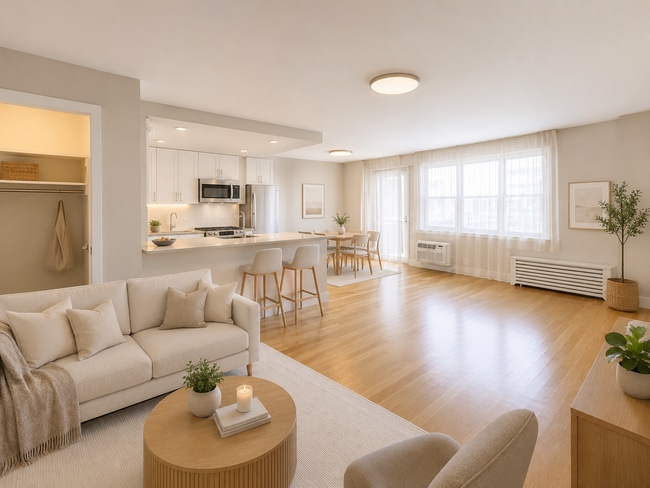 property at 80 N Moore St