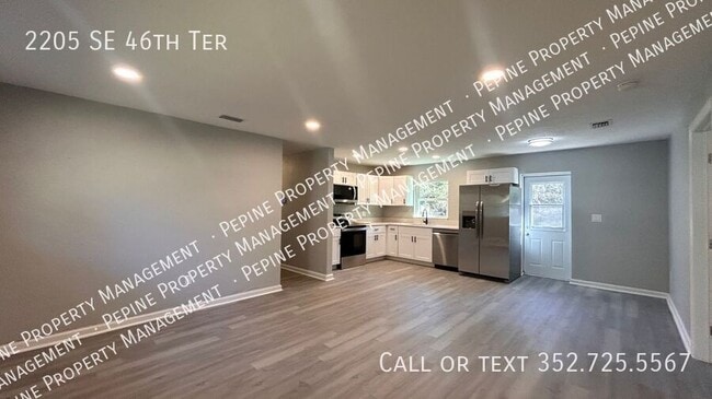 2205 SE 46 Terrace in Gainesville, FL - Building Photo - Building Photo