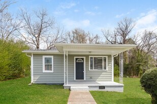 511 Commonwealth St in Durham, NC - Building Photo