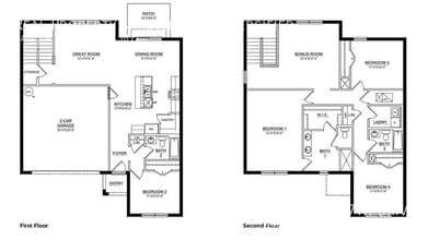 2113 NW 247th Dr in Newberry, FL - Building Photo - Building Photo