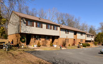 Fort Edward Commons in Fort Edward, NY - Building Photo - Building Photo