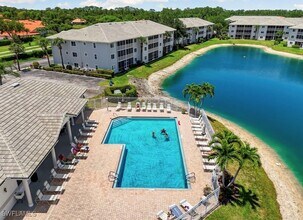 7818 Great Heron Way in Naples, FL - Building Photo - Building Photo