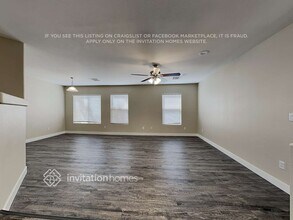 9787 Shadymill Ave in Las Vegas, NV - Building Photo - Building Photo