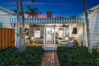 521 N Swinton Ave in Delray Beach, FL - Building Photo - Building Photo