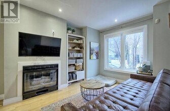 20 Brick Ct in Toronto, ON - Building Photo - Building Photo