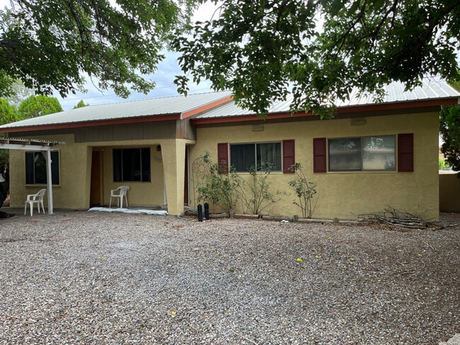 property at 708 Bursum Pl