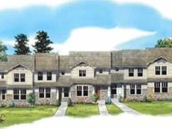 property at 9758 Laredo St.