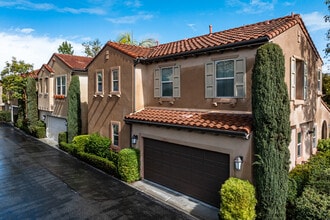 Vientos in Irvine, CA - Building Photo - Building Photo