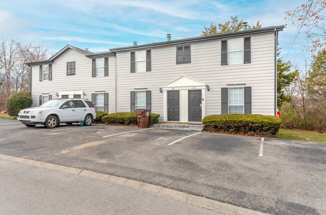 Crestbrook Meadows Townhomes photo'