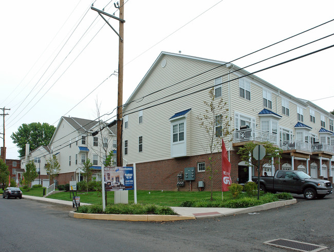 RiverWalk at Royersford in Royersford, PA - Building Photo - Building Photo