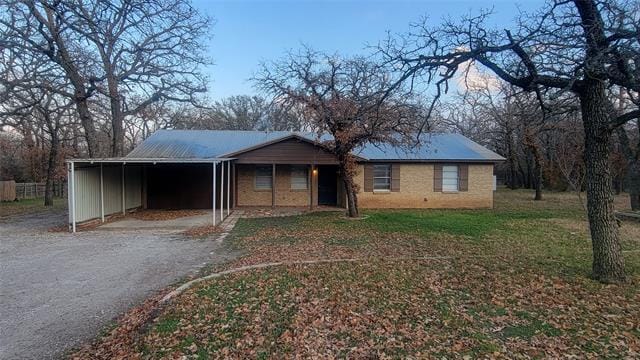 property at 105 Granada Dr