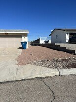 2805 Cisco Dr N in Lake Havasu City, AZ - Building Photo