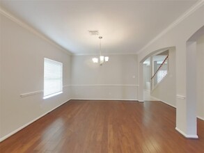 12707 Mardi Gras Dr in Houston, TX - Building Photo - Building Photo