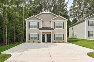 514 12th Ave NE in Hickory, NC - Building Photo