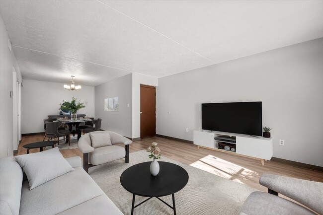 Parkside Apartments in Wilmerding, PA - Building Photo - Building Photo