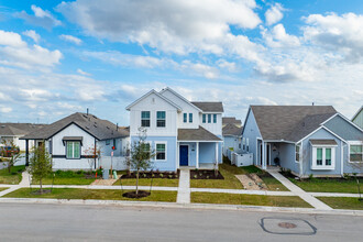 Casetta Ranch in Kyle, TX - Building Photo - Building Photo