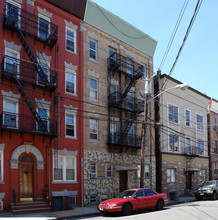 76 Nichols St in Newark, NJ - Foto de edificio - Building Photo