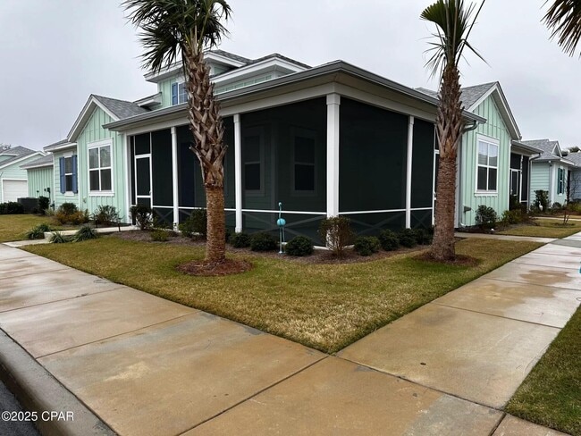 property at 8742 Conch Shell Ct
