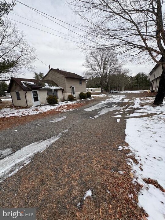 3703 Black Horse Pike in Monroe, NJ - Building Photo