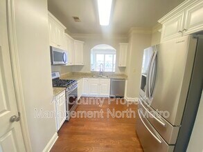 3911 High Dove Way SW in Smyrna, GA - Building Photo - Building Photo