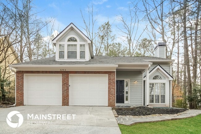 3204 Rimrock Dr