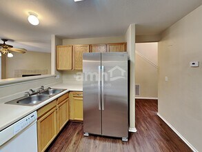 1131 White Stone Way in Fountain, CO - Building Photo - Building Photo