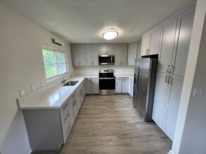 2419 Oahu Ave in Honolulu, HI - Building Photo - Building Photo