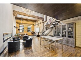 801 N Washington Ave in Minneapolis, MN - Building Photo