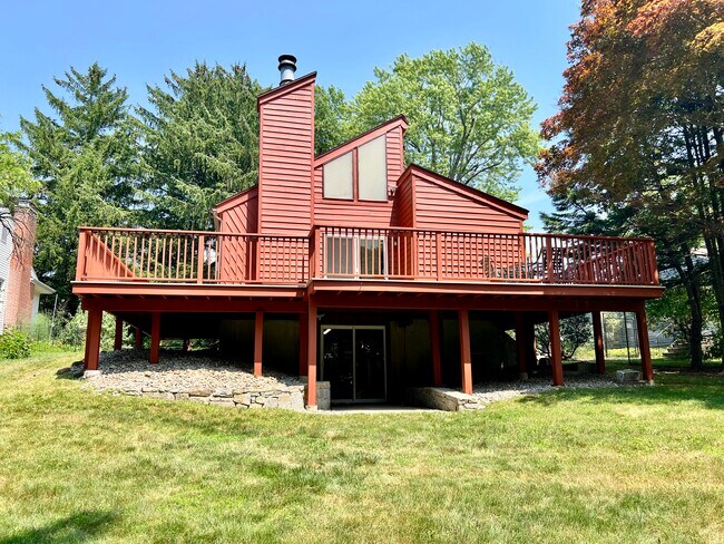property at 345 S Main St