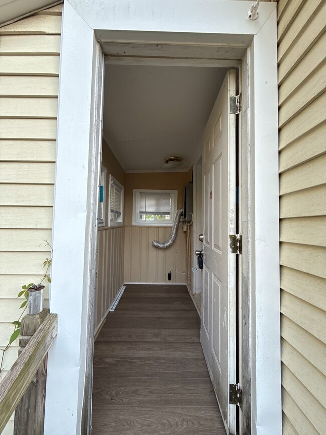 property at 2322 Pontiac St