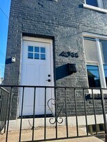 4044 Geneva St in Pittsburgh, PA - Building Photo