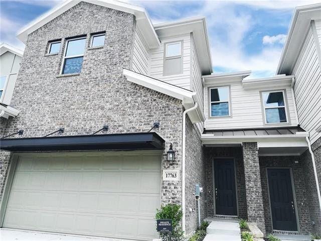 17763 Shumard Oak Dr in Dallas, TX - Building Photo