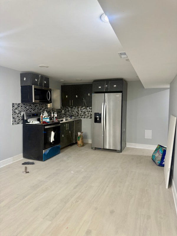 4618 S Evans Ave in Chicago, IL - Building Photo - Building Photo