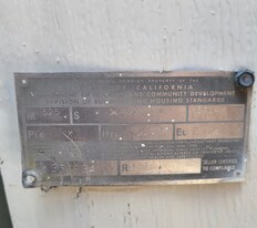 3601 E Wyoming Ave in Las Vegas, NV - Building Photo