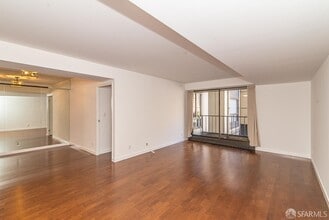 1177 California St in San Francisco, CA - Foto de edificio - Building Photo