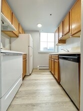 124 Court St-Unit -303 in New Haven, CT - Building Photo - Building Photo